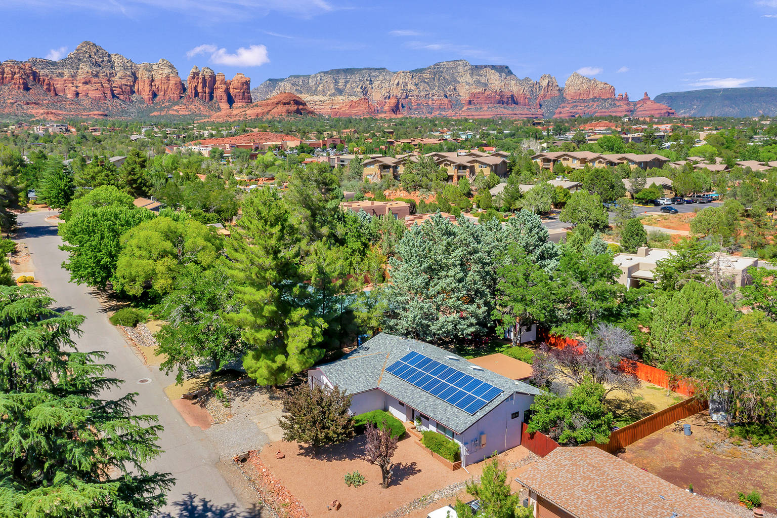 Sedona Vacation Rental