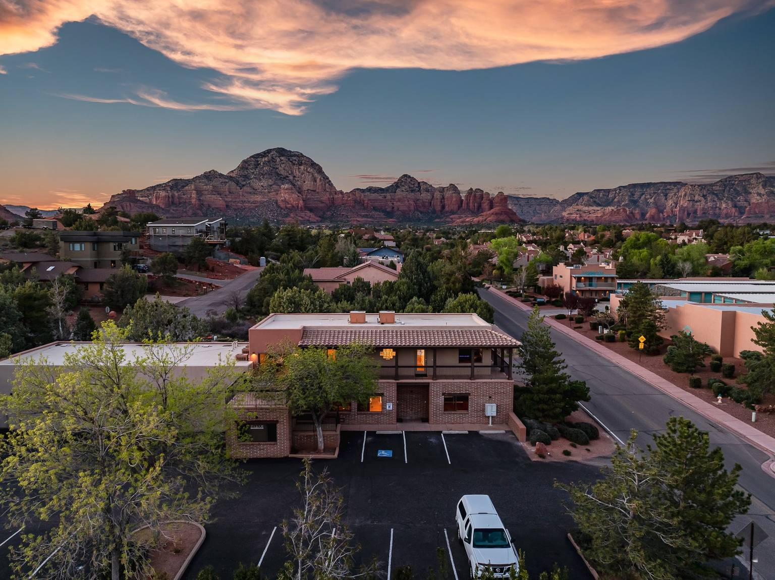 Sedona Vacation Rental