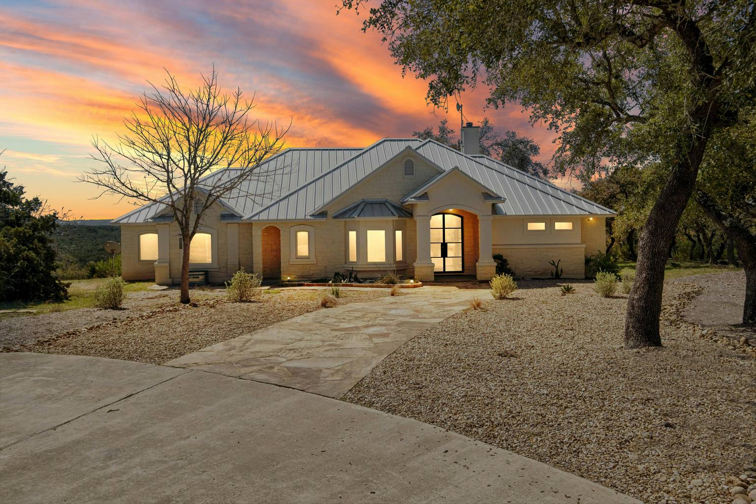 Dripping Springs Vacation Rental