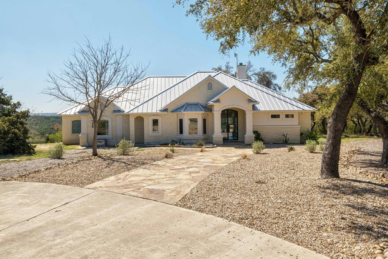 Dripping Springs Vacation Rental