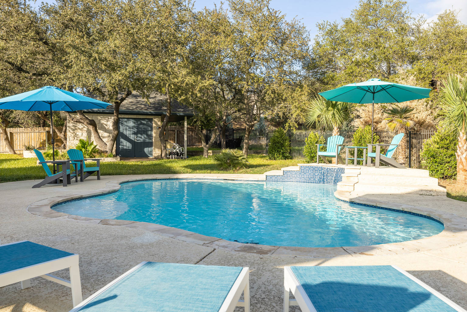 Dripping Springs Vacation Rental