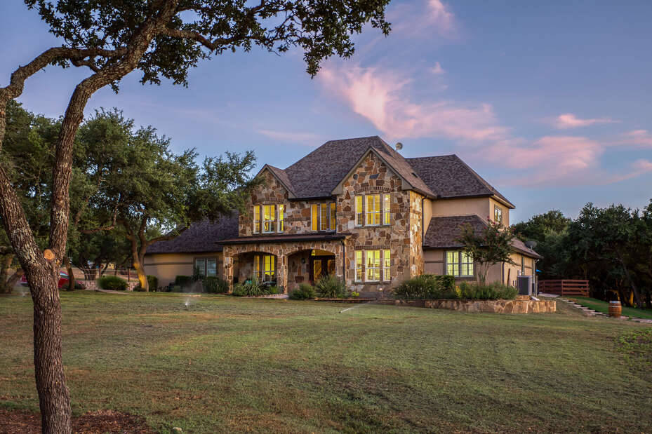 Dripping Springs Vacation Rental