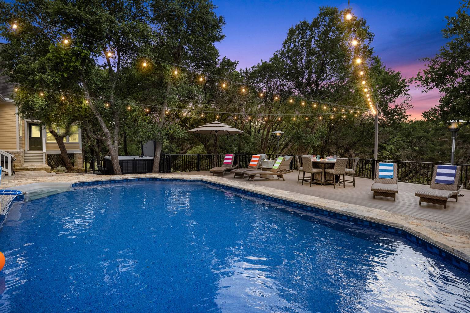 Dripping Springs Vacation Rental