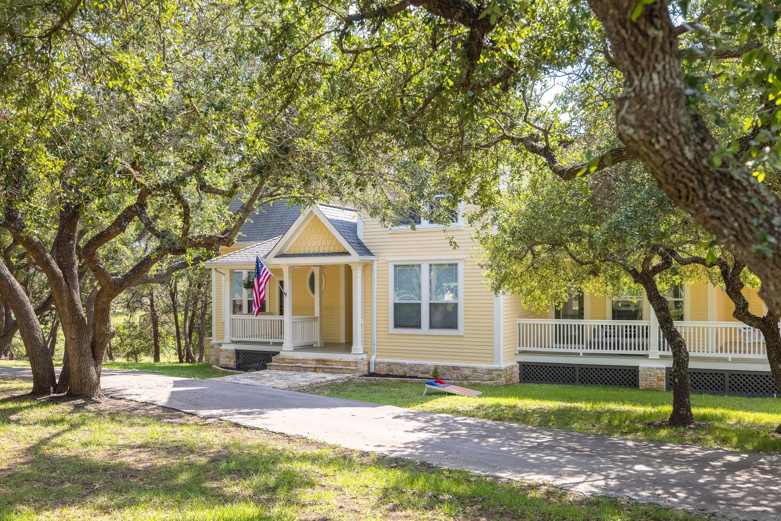 Dripping Springs Vacation Rental