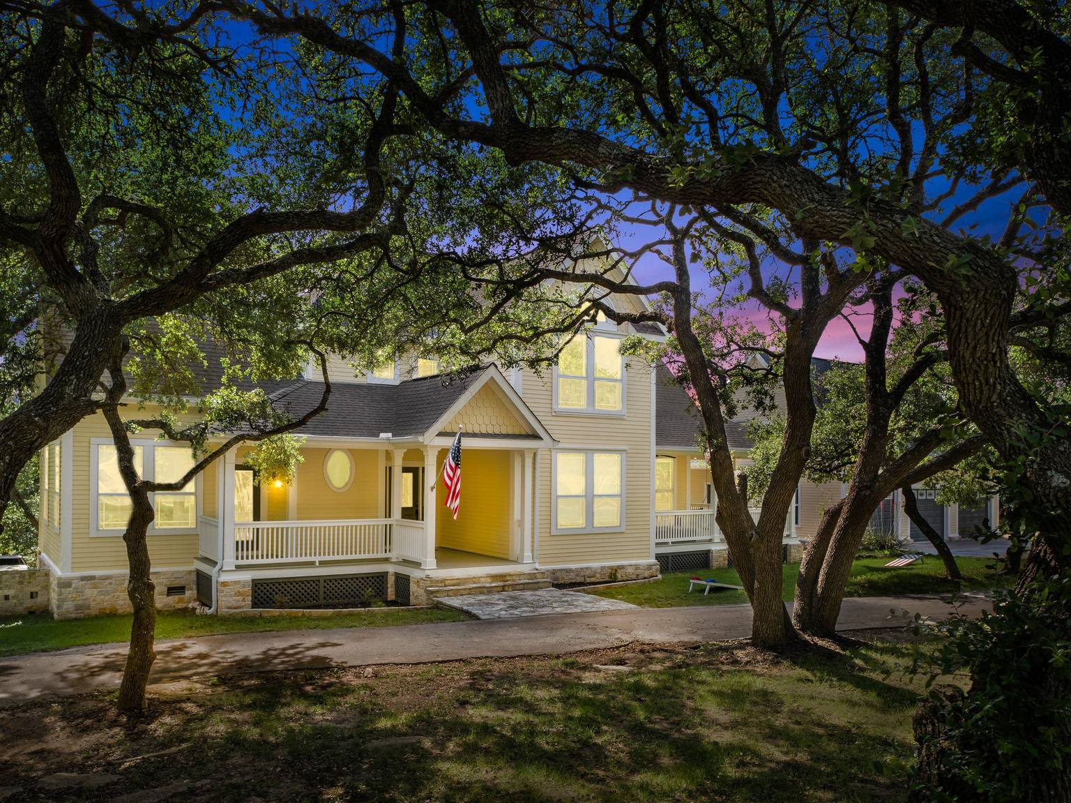 Dripping Springs Vacation Rental