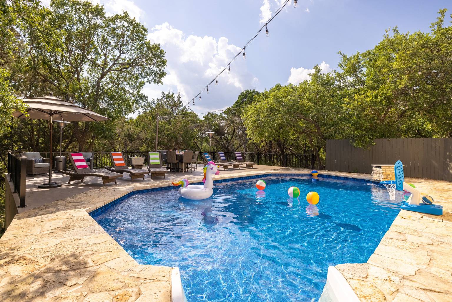 Dripping Springs Vacation Rental