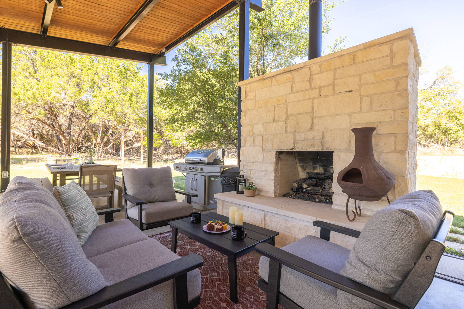 Dripping Springs Vacation Rental