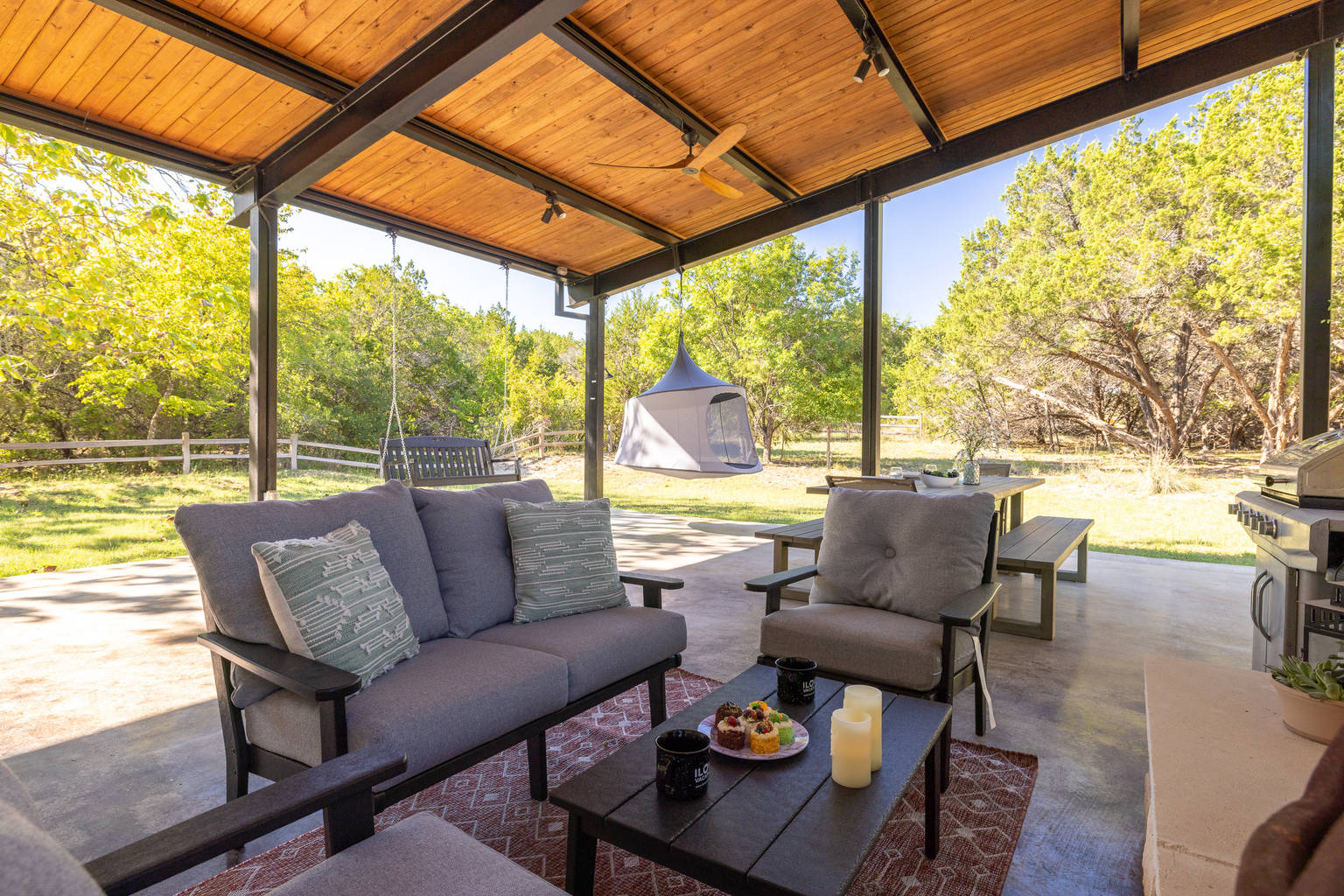 Dripping Springs Vacation Rental