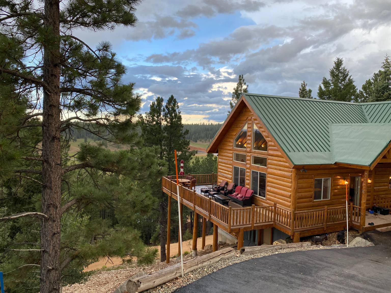 Duck Creek Village Vacation Rental