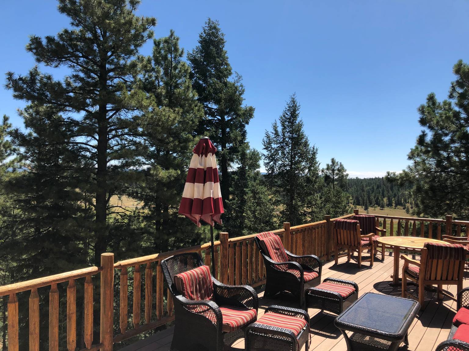 Duck Creek Village Vacation Rental