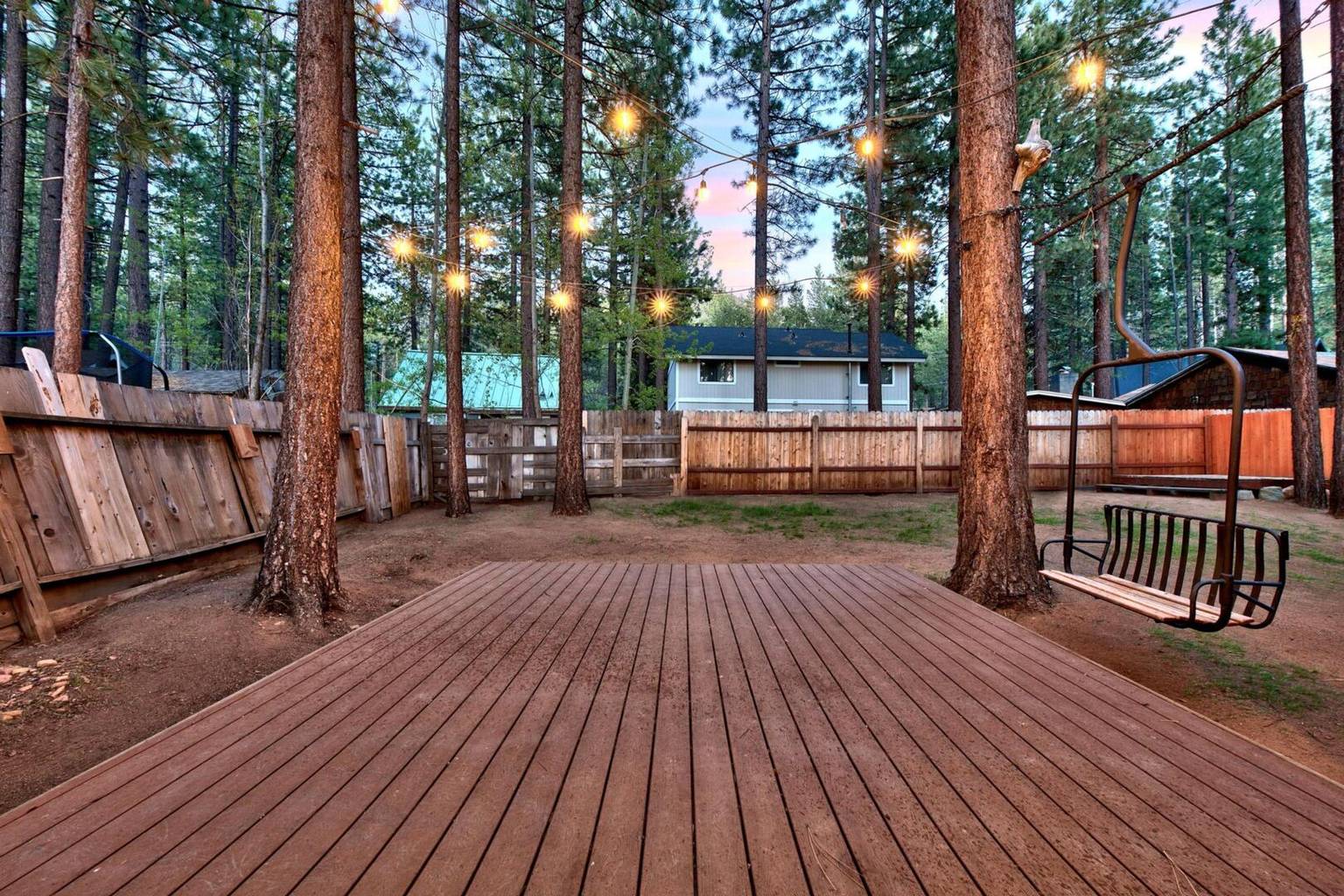 South Lake Tahoe Vacation Rental