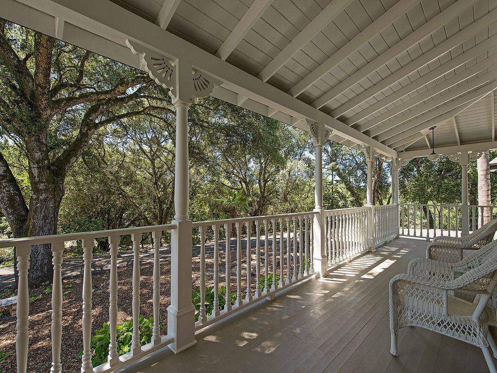 Healdsburg Vacation Rental