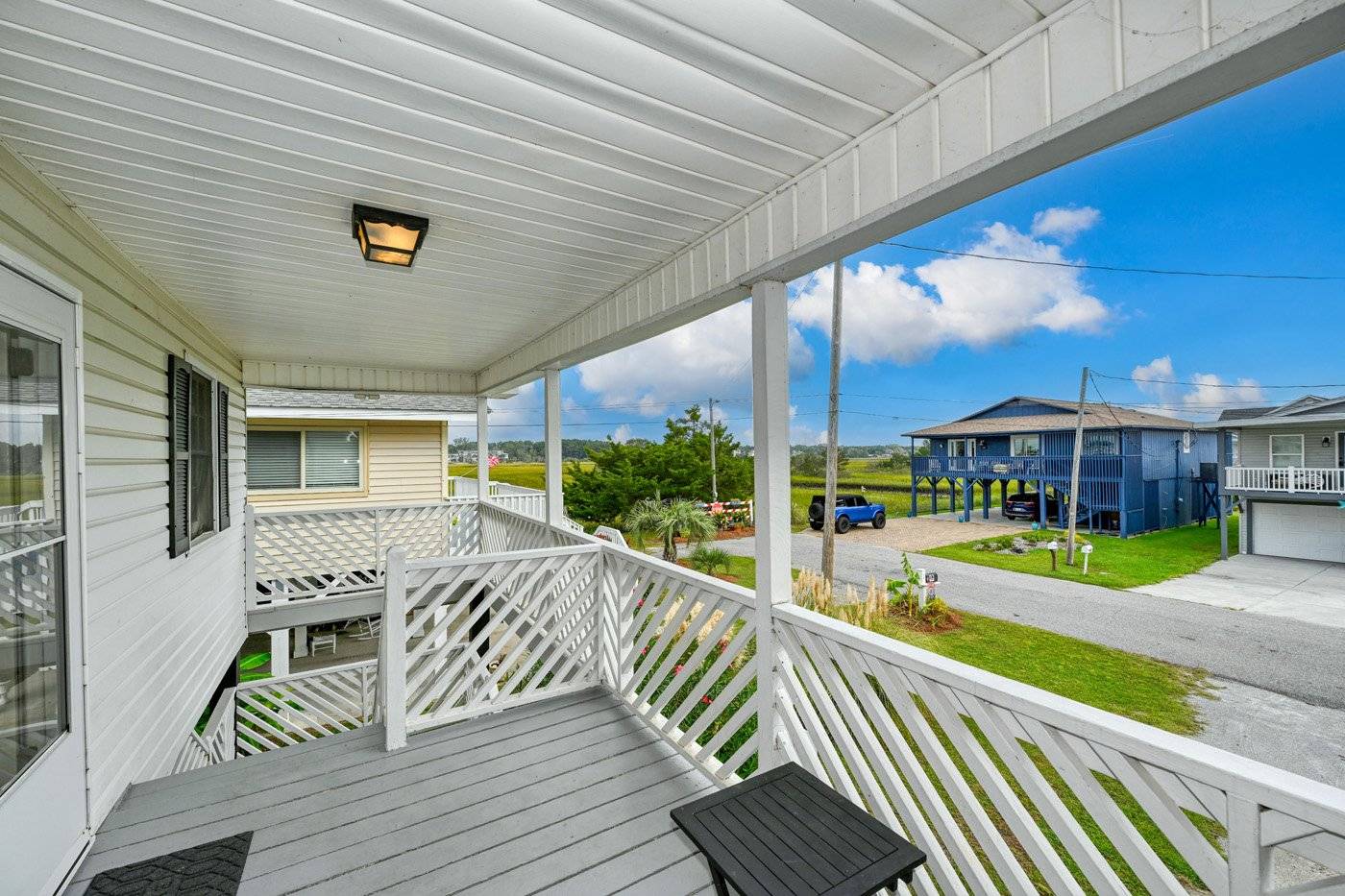 North Myrtle Beach Vacation Rental