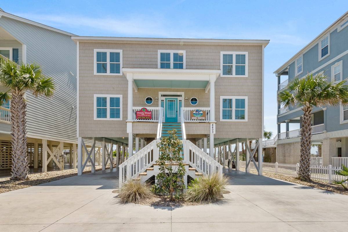 North Myrtle Beach Vacation Rental