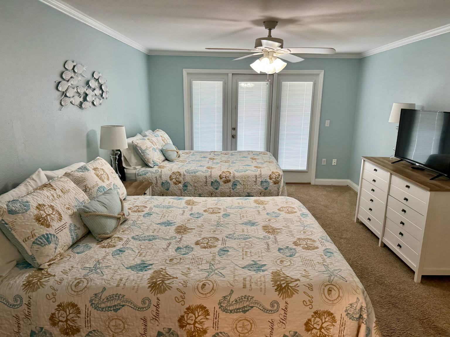 Biloxi Vacation Rental