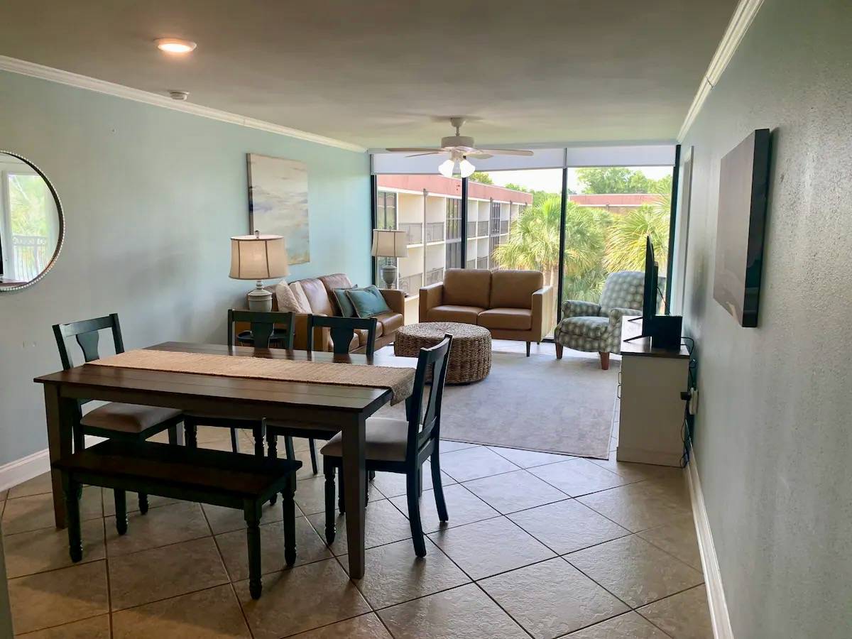 Biloxi Vacation Rental