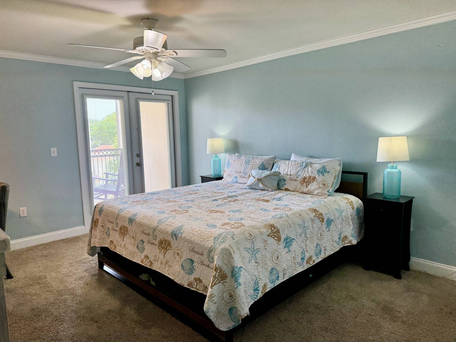 Biloxi Vacation Rental