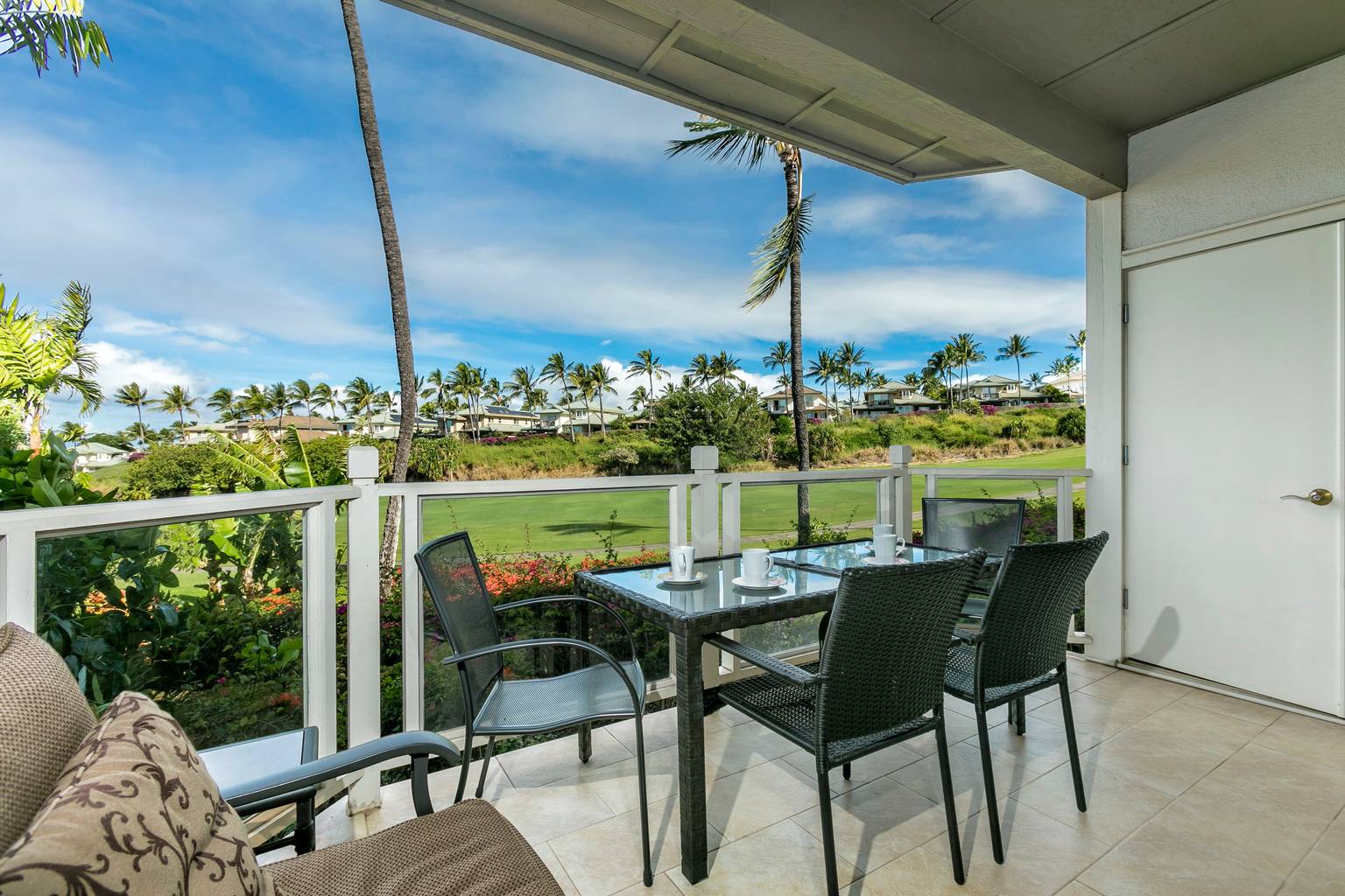 Wailea Vacation Rental