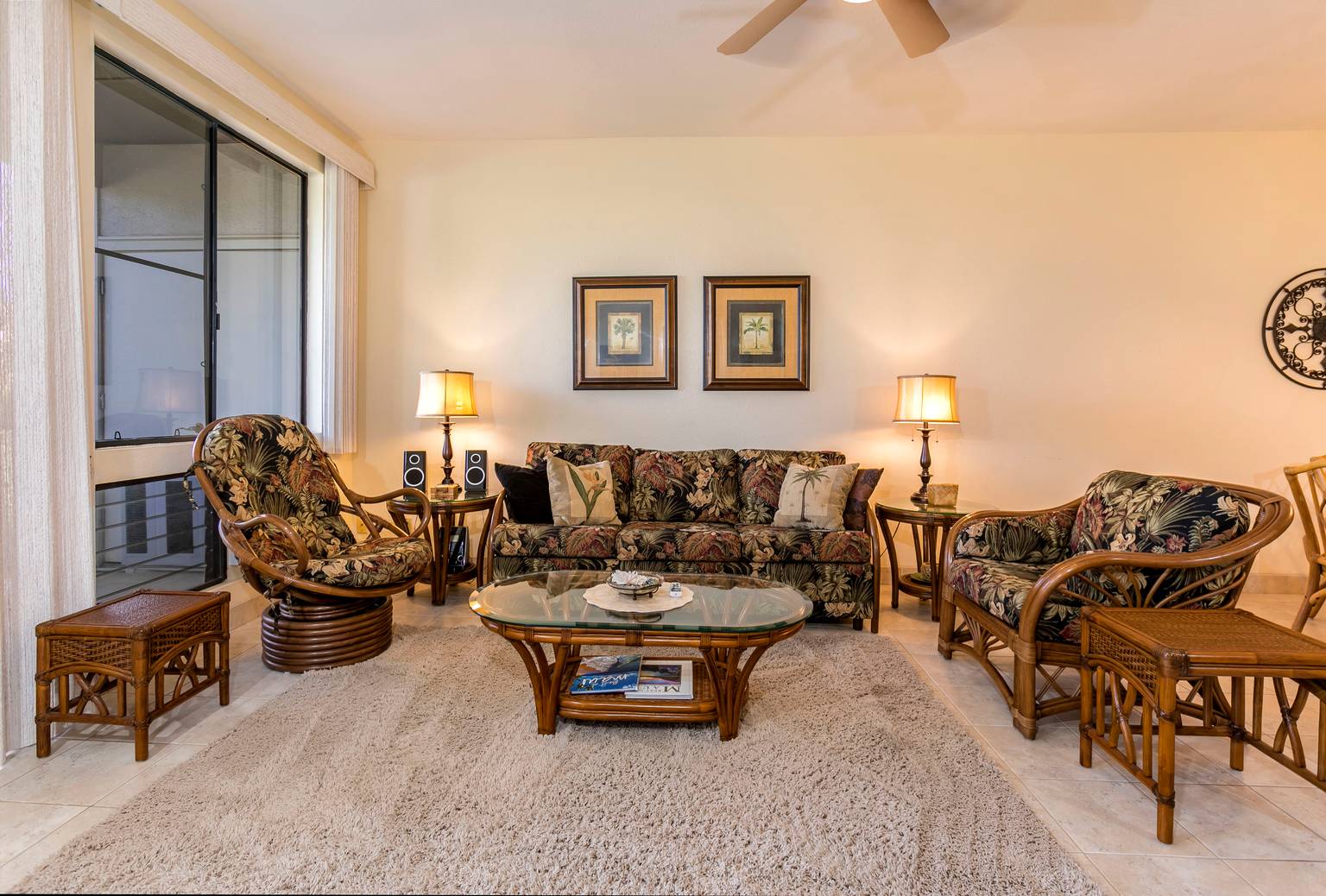 Wailea Vacation Rental