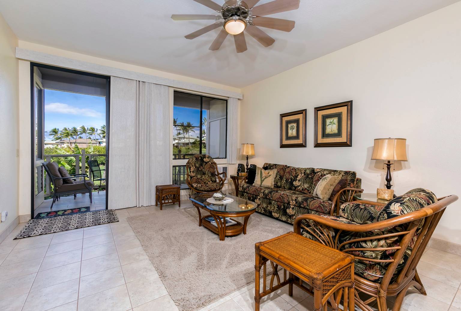 Wailea Vacation Rental