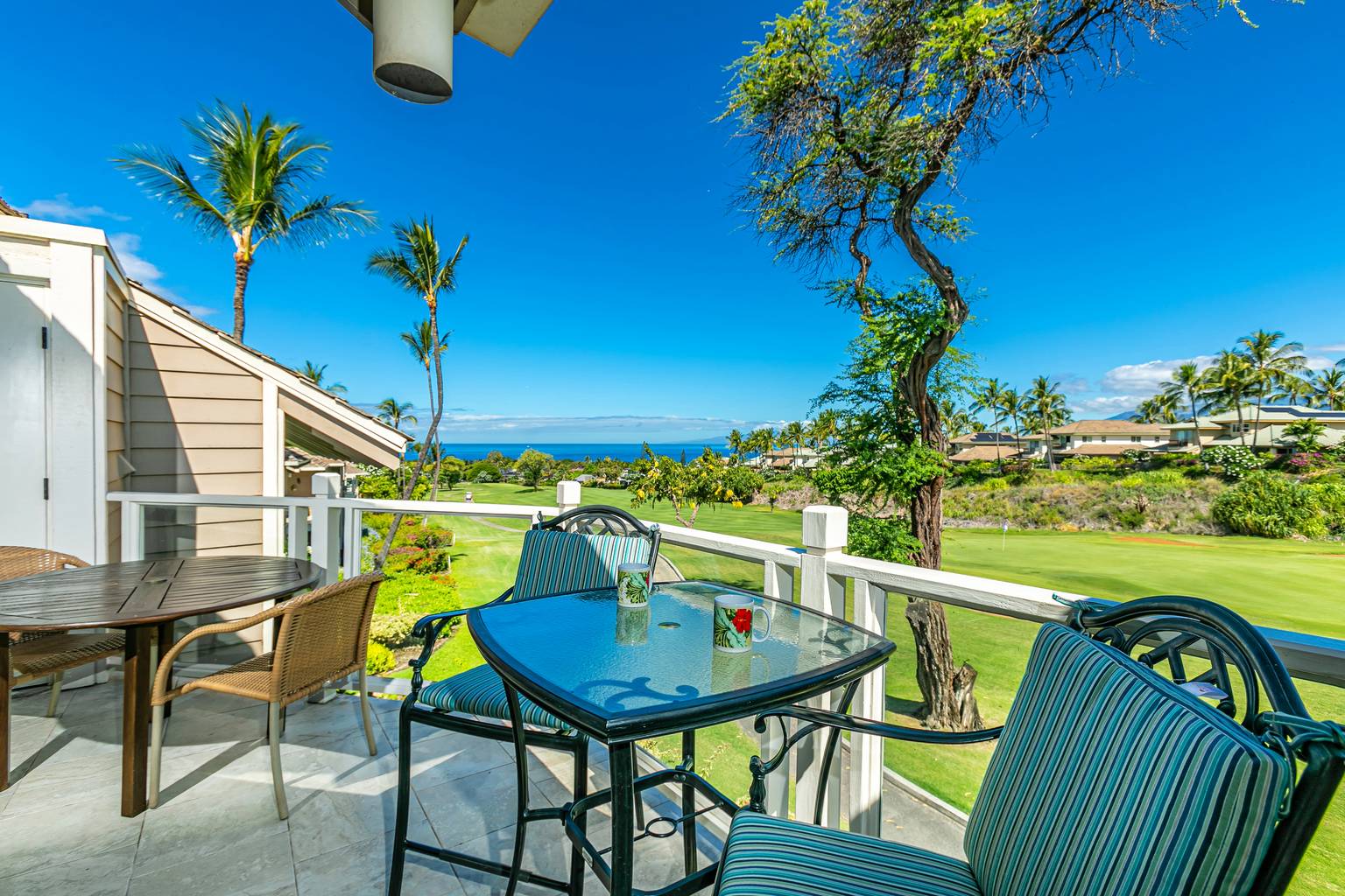 Wailea Vacation Rental