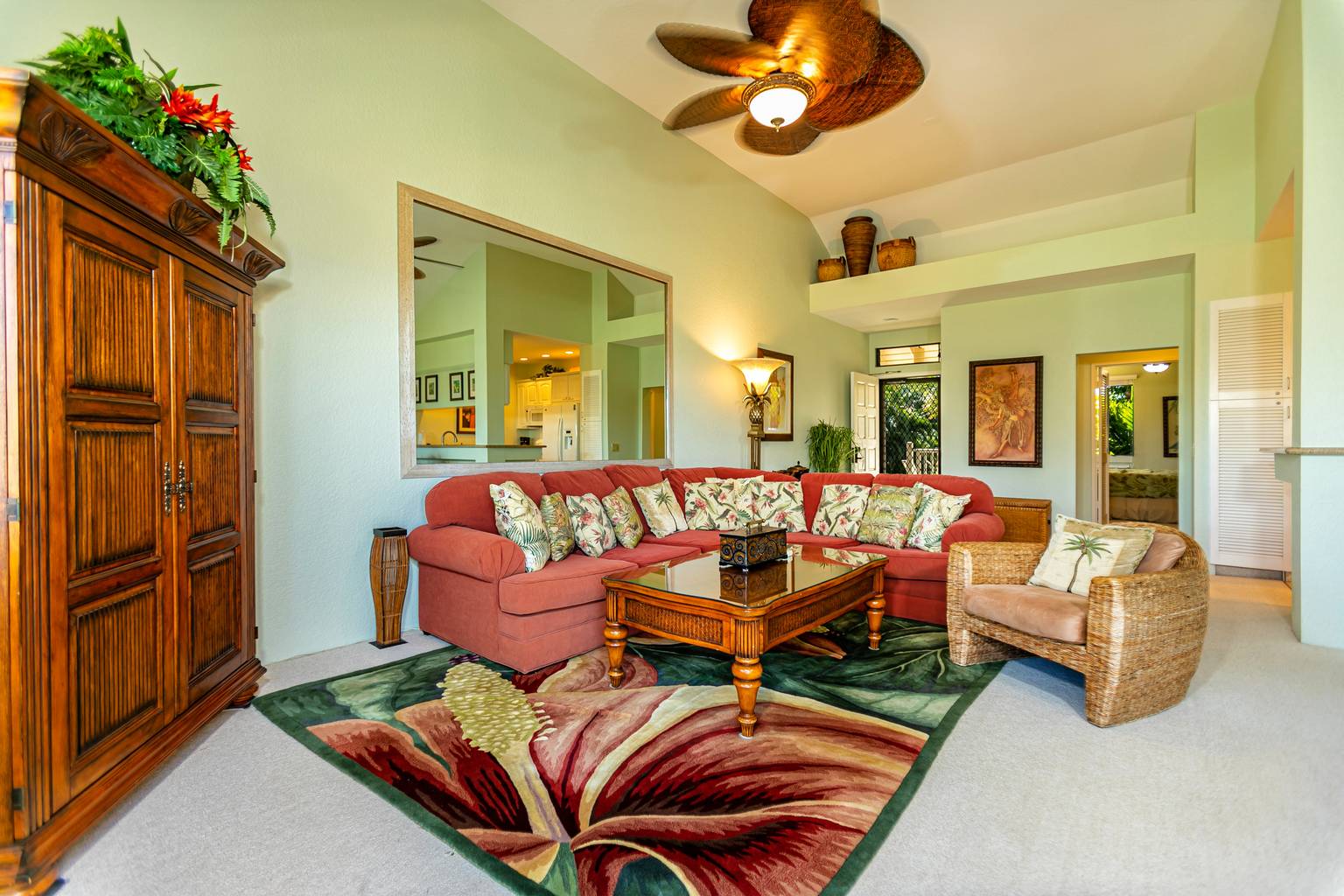 Wailea Vacation Rental