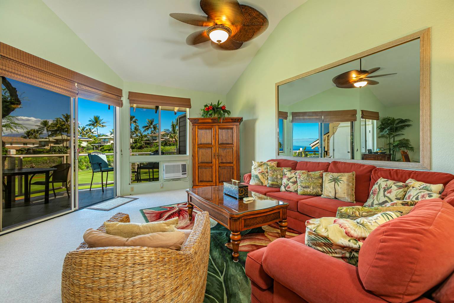 Wailea Vacation Rental