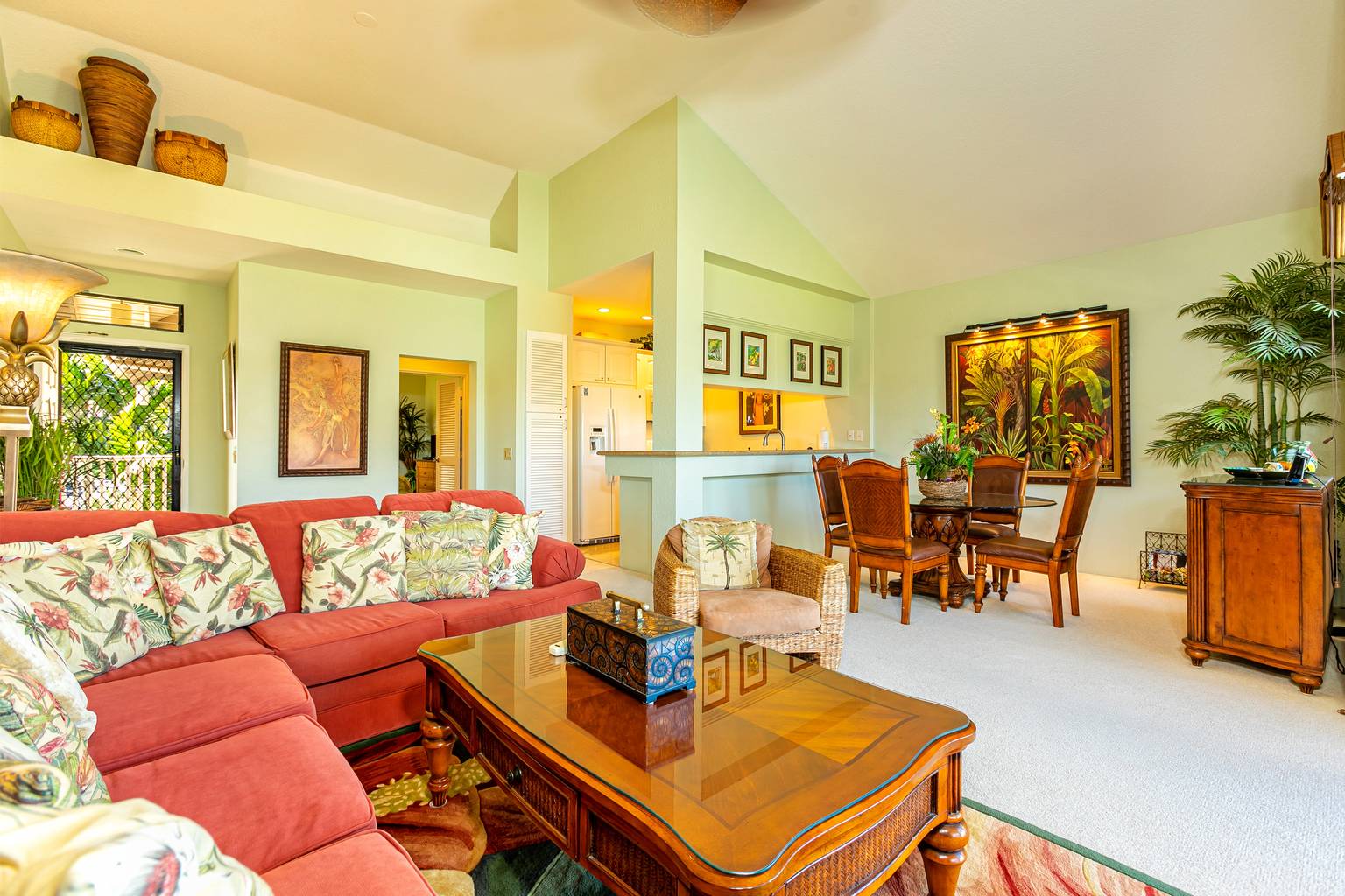 Wailea Vacation Rental