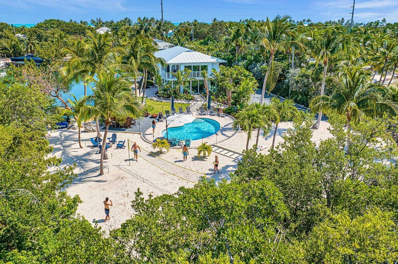 Islamorada Vacation Rental