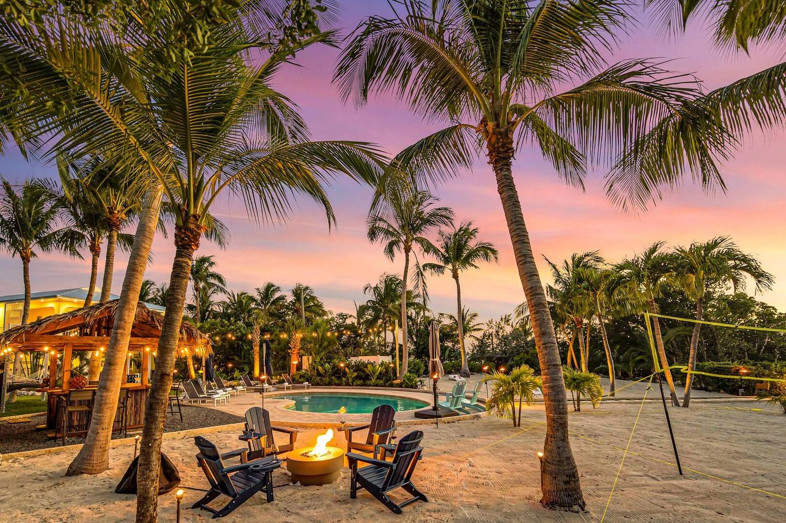 Islamorada Vacation Rental