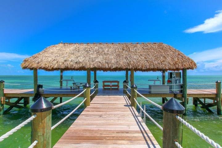 Islamorada Vacation Rental