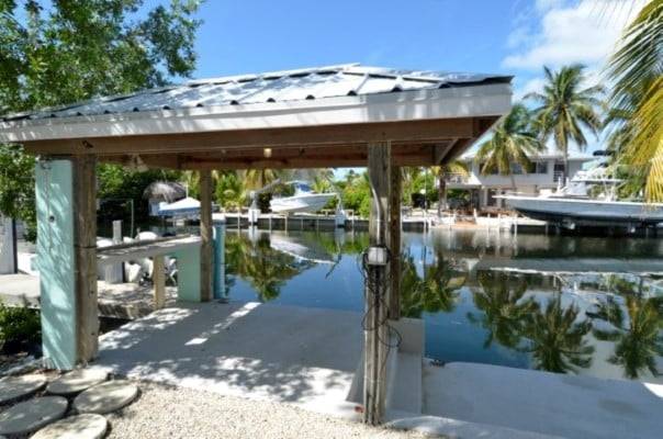 Islamorada Vacation Rental