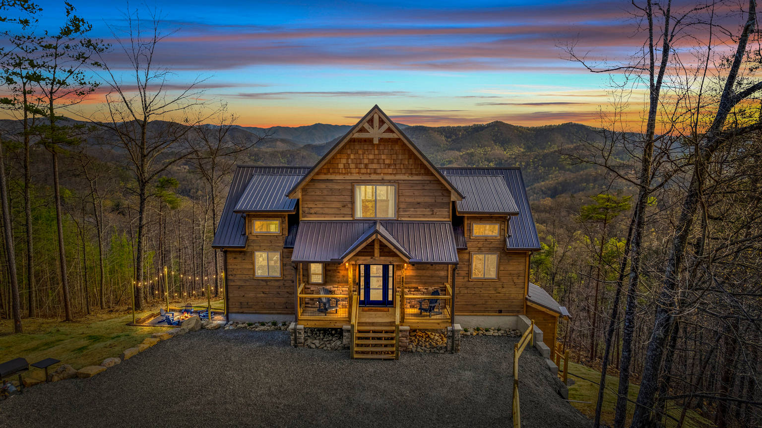 Sevierville Vacation Rental