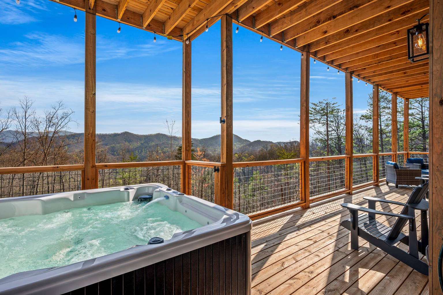 Sevierville Vacation Rental