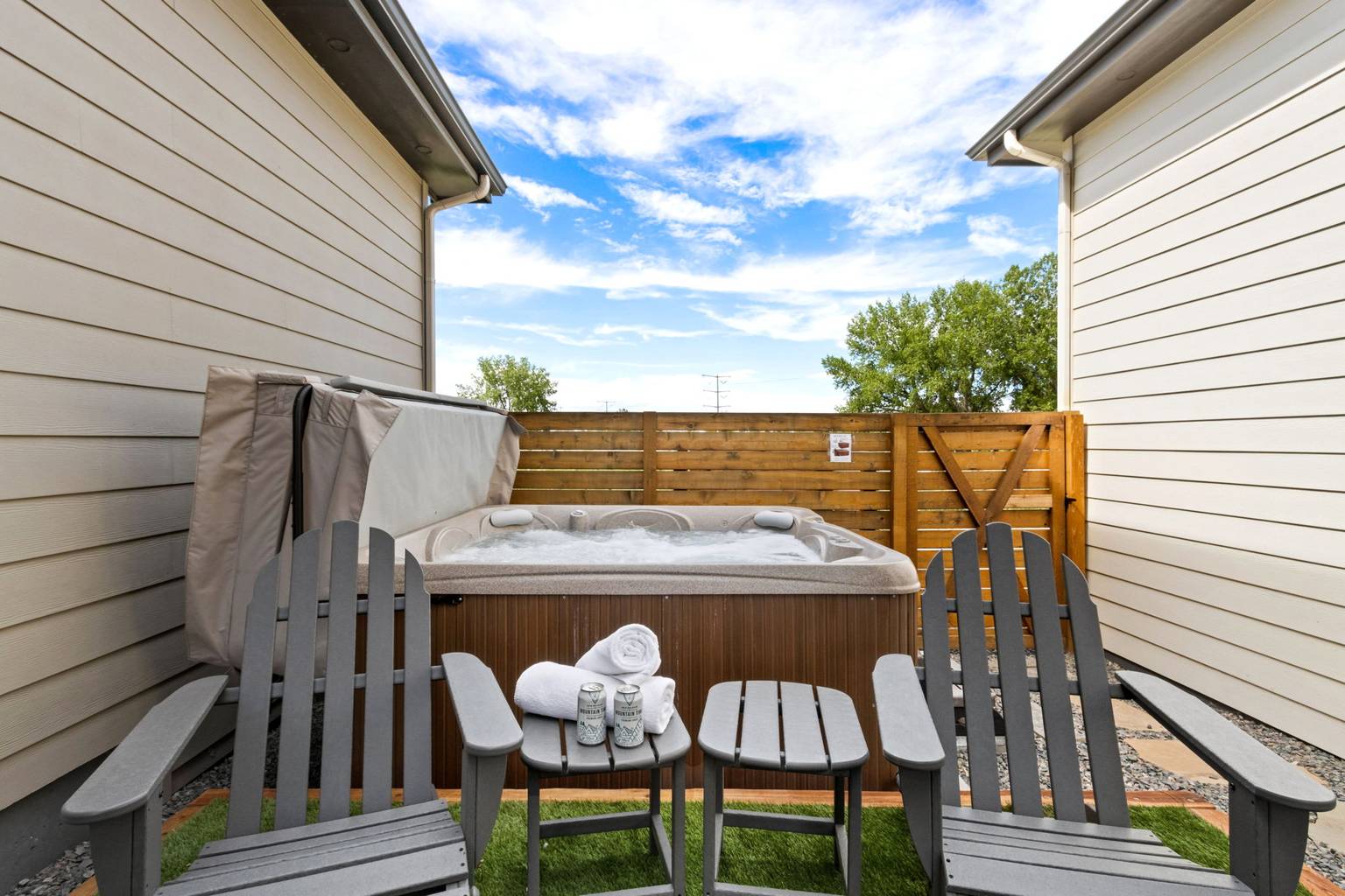 Fort Collins Vacation Rental