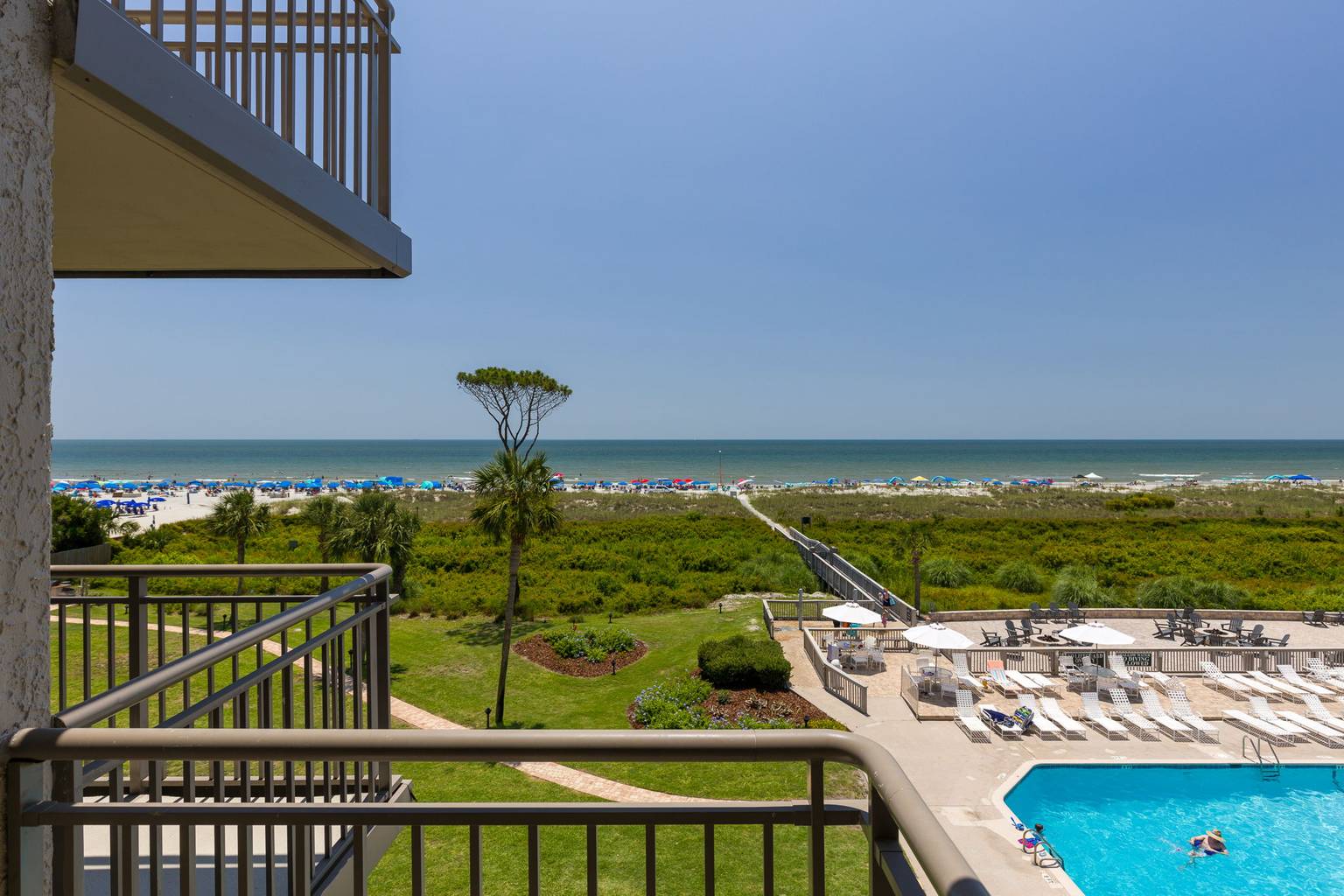 Hilton Head Island Vacation Rental