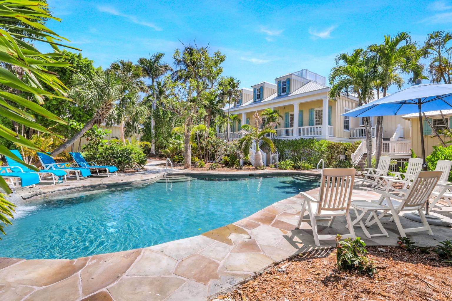 Captiva Vacation Rental