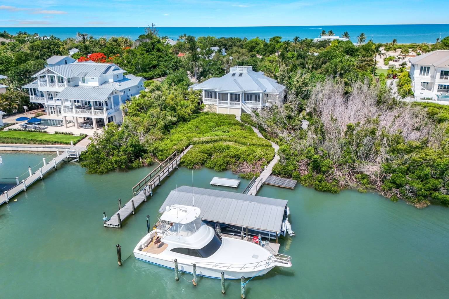 Captiva Vacation Rental