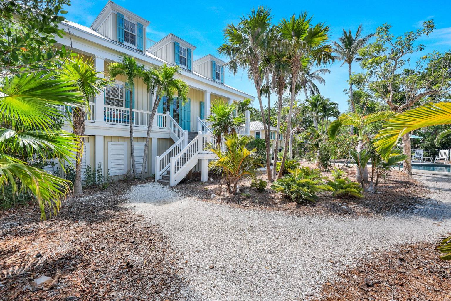 Captiva Vacation Rental