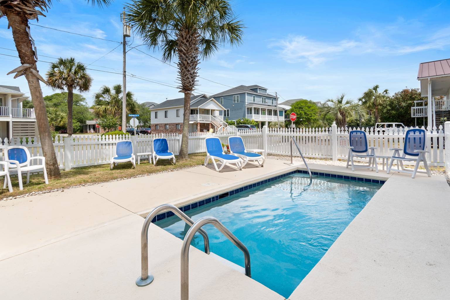 Surfside Beach Vacation Rental