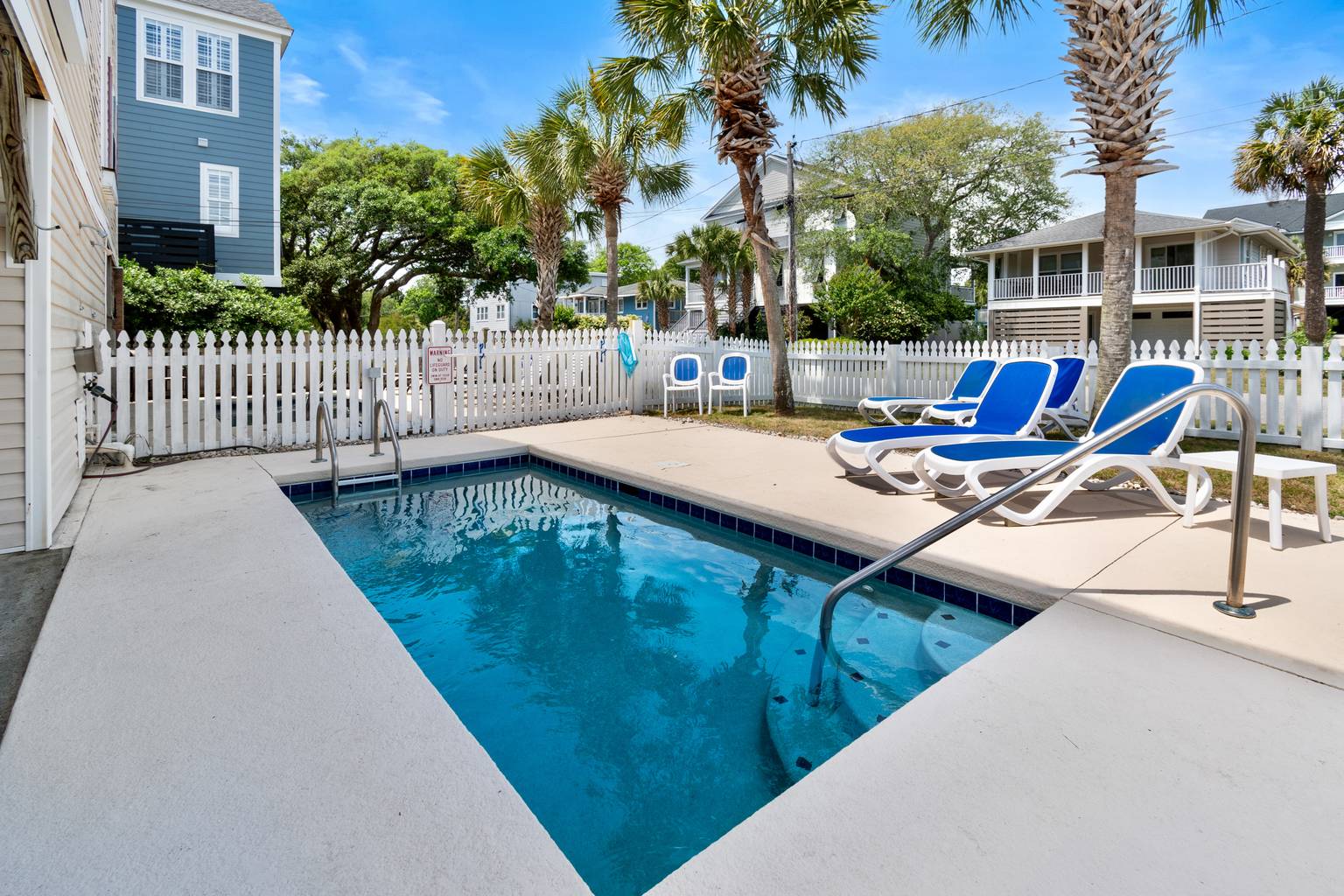 Surfside Beach Vacation Rental