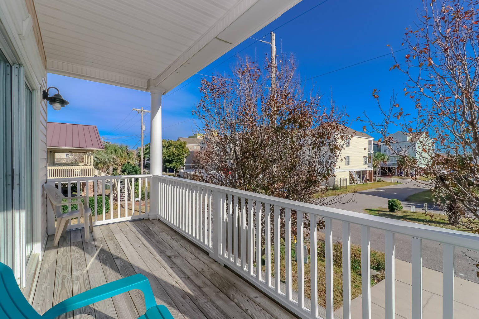 Surfside Beach Vacation Rental