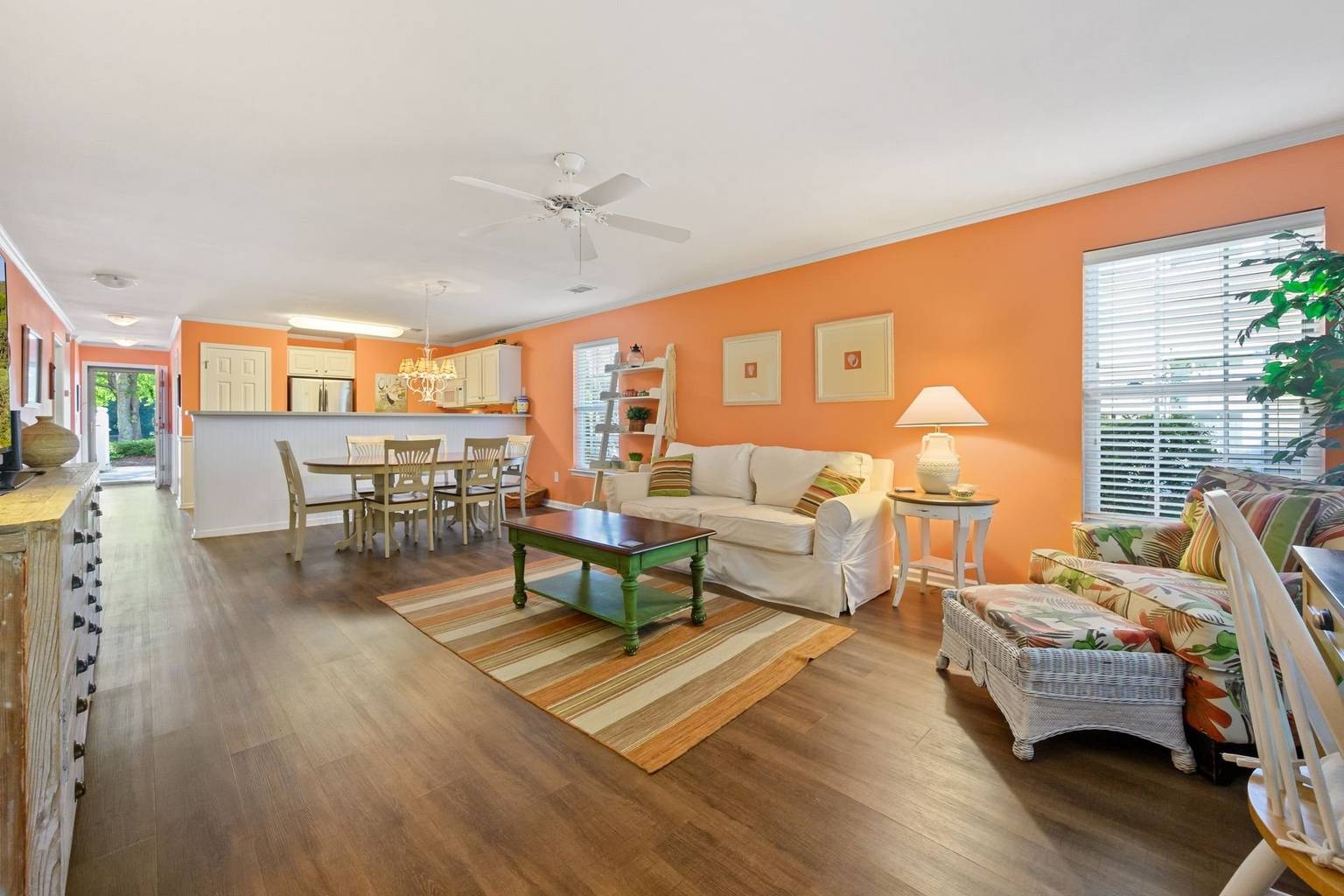 Pawleys Island Vacation Rental