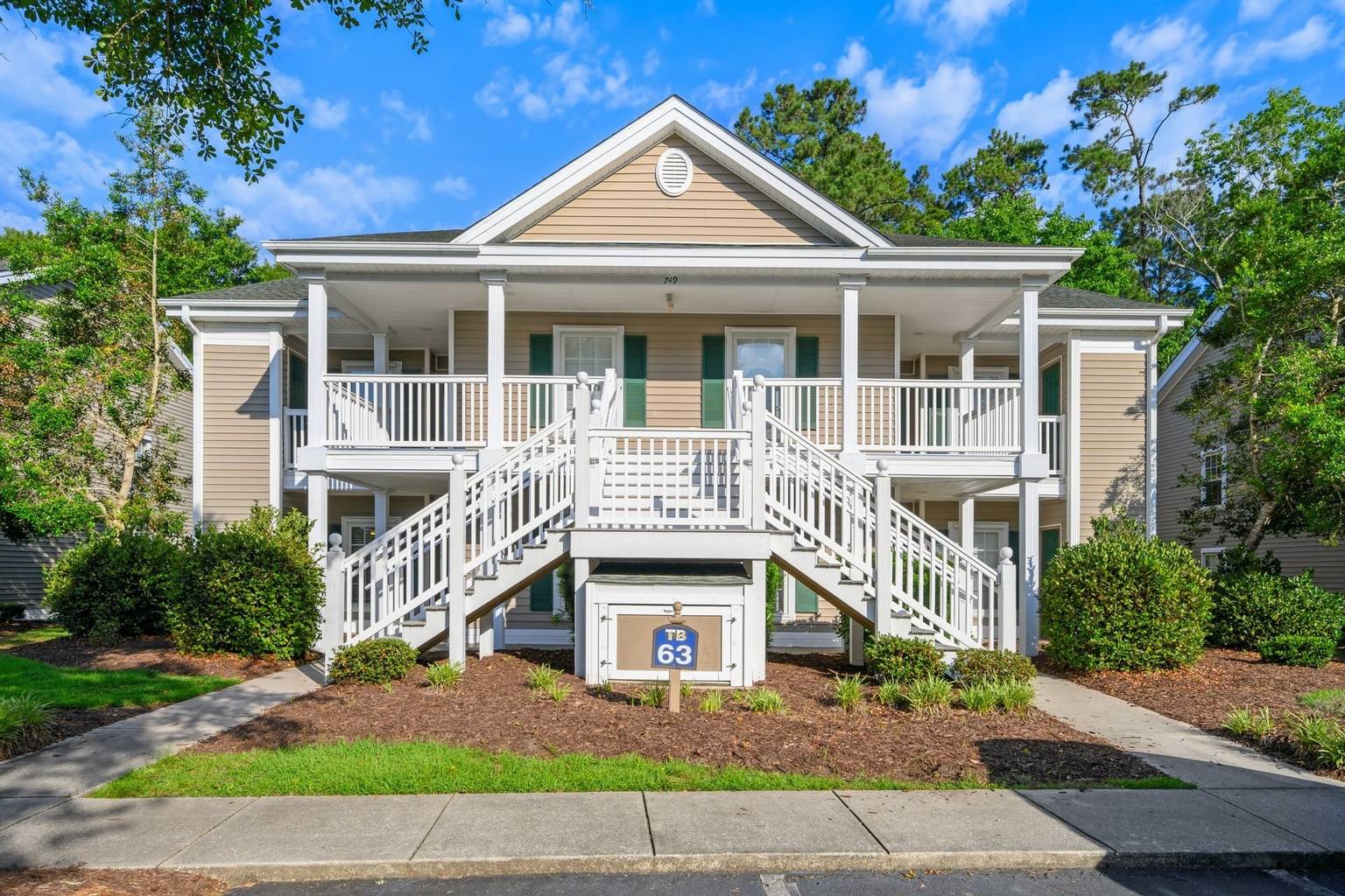 Pawleys Island Vacation Rental