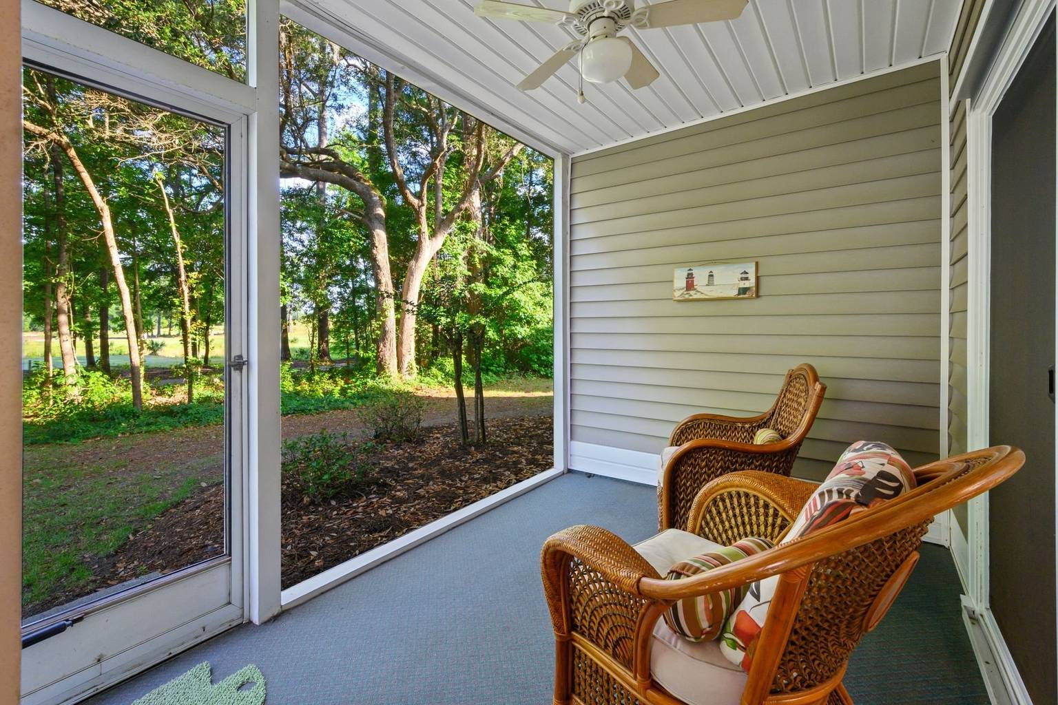 Pawleys Island Vacation Rental