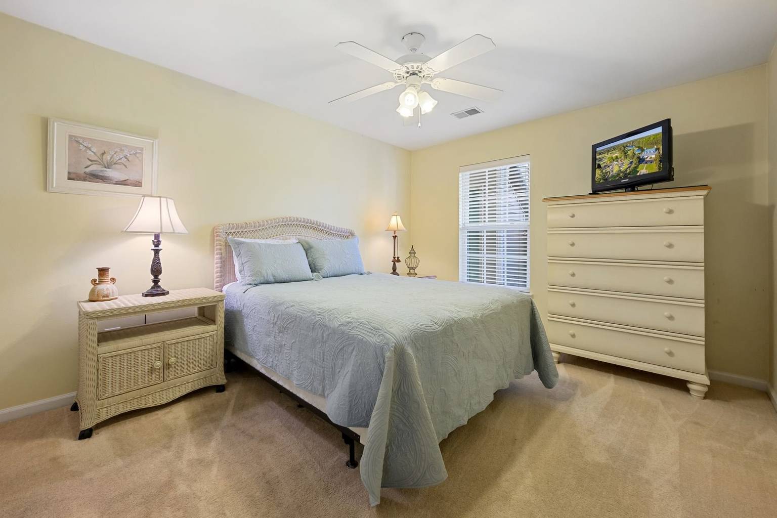 Pawleys Island Vacation Rental