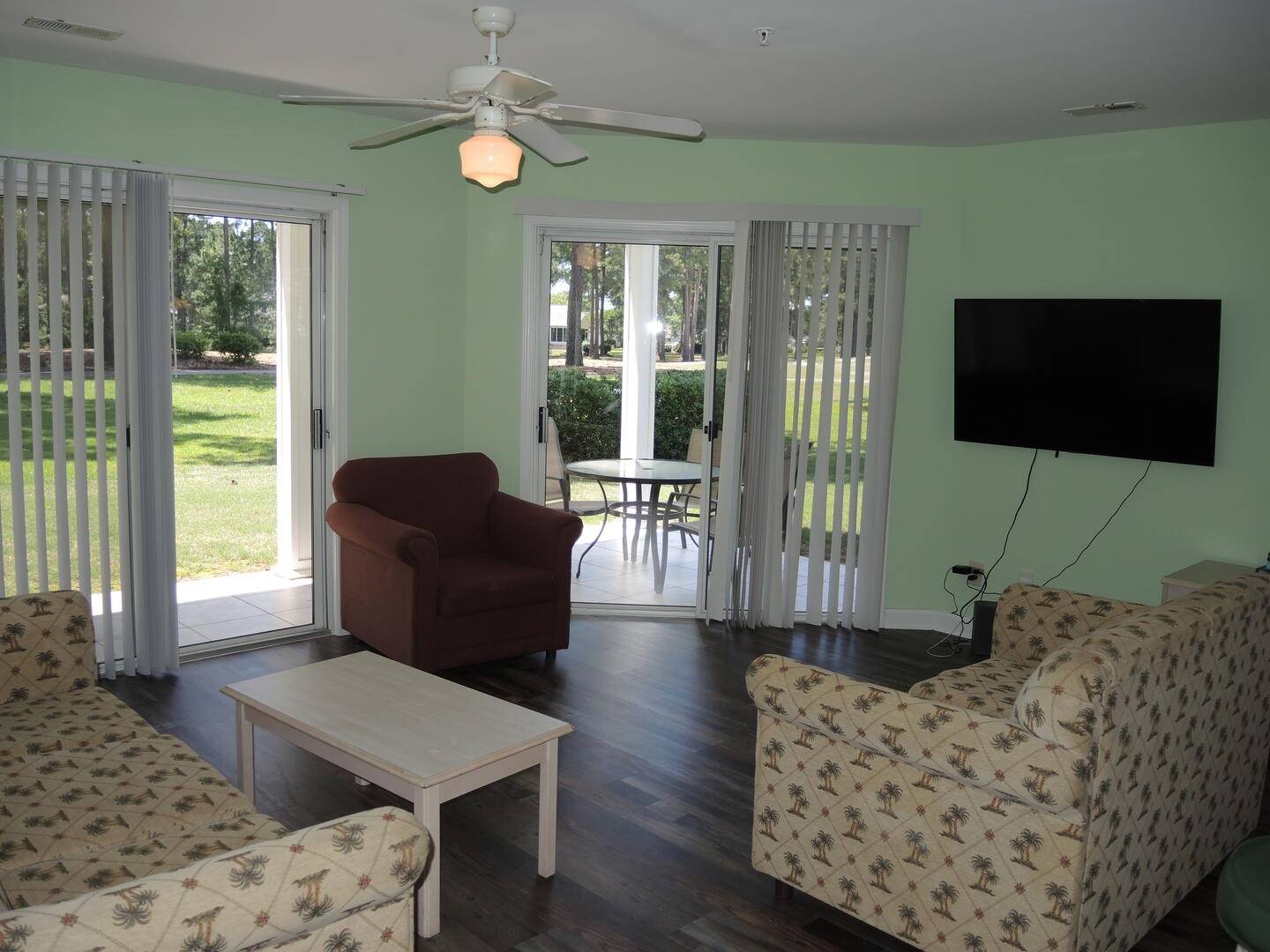 Calabash Vacation Rental