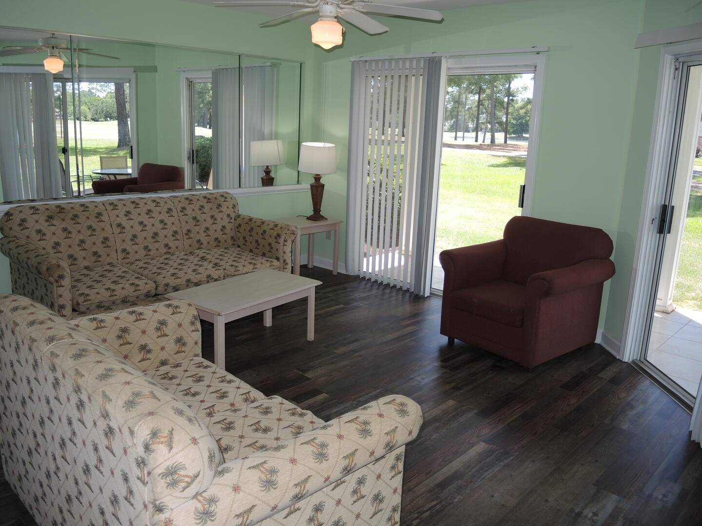 Calabash Vacation Rental