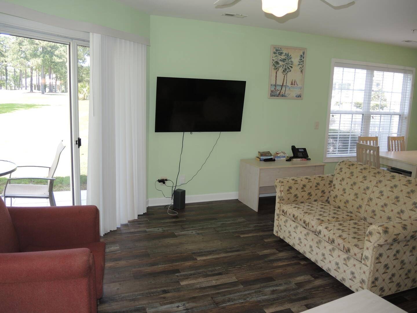 Calabash Vacation Rental