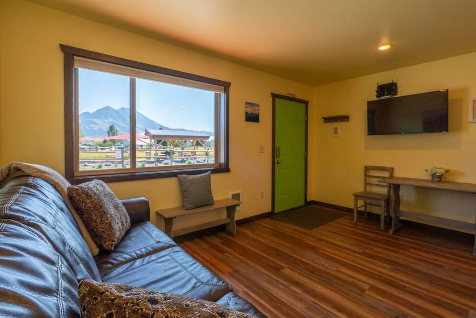 Emigrant Vacation Rental